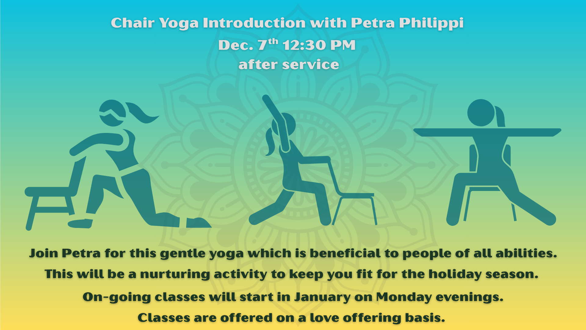 Copy of Pray, Eat, & Meditate - 1