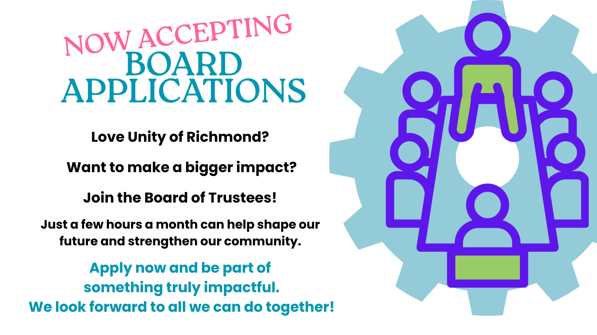 Copy of Board Application