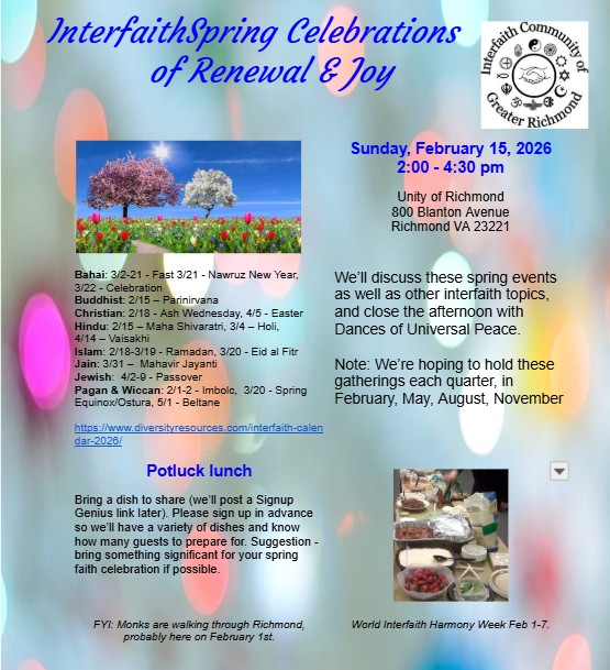 Interfaith Spring Celebration Feb 15 (1)