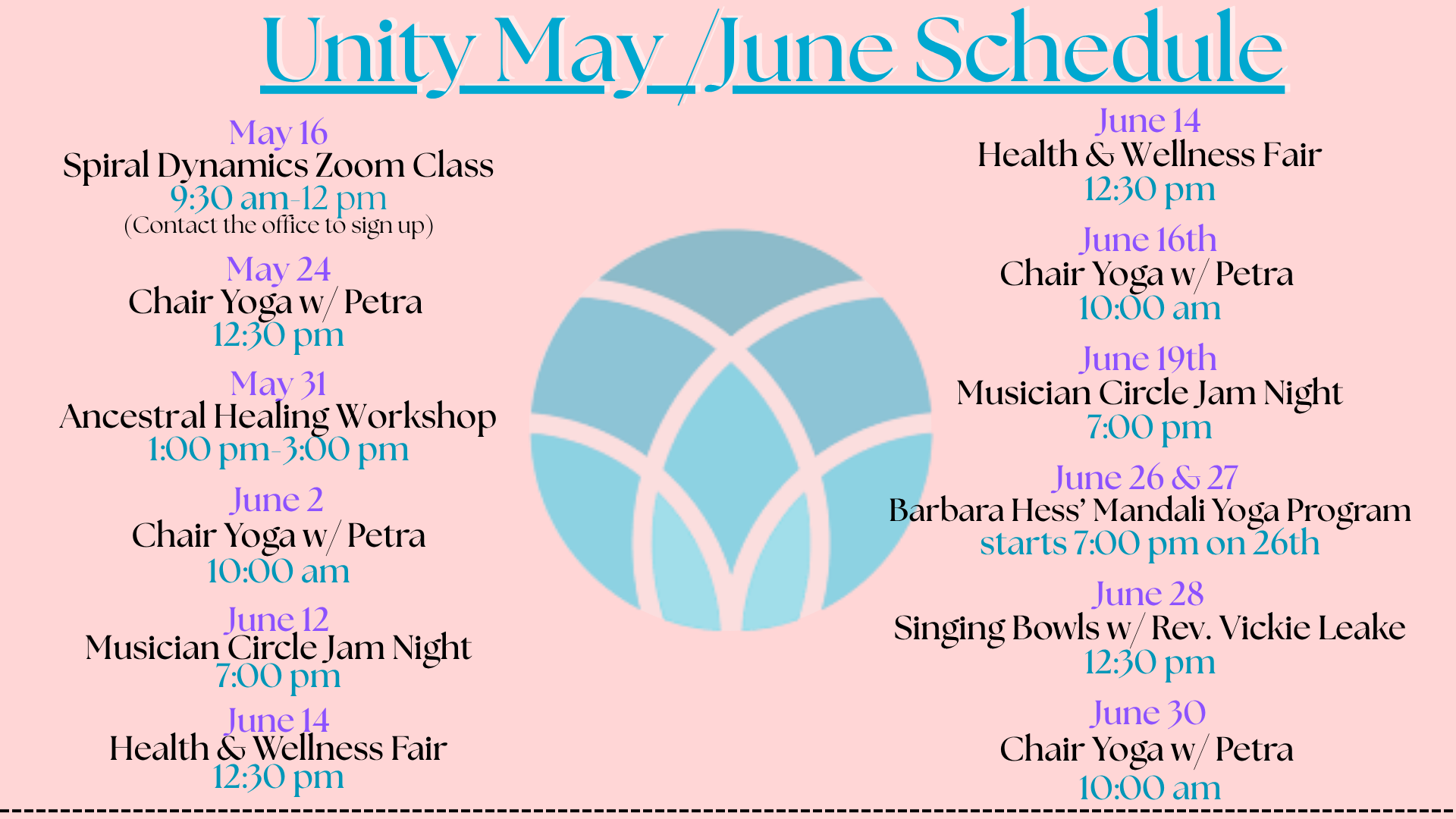 2025 Holiday Calendar Newsletter Vrs