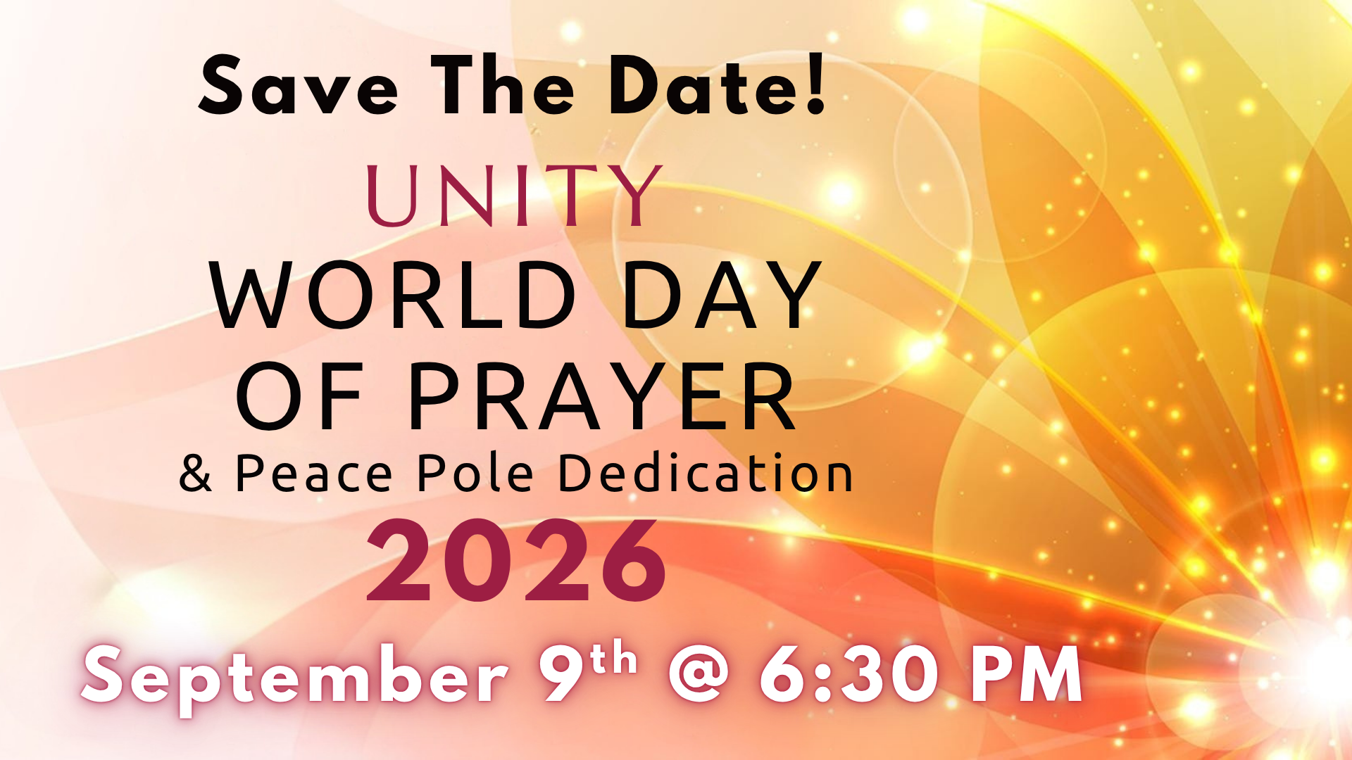 Copy of Save The Date World Day Prayer