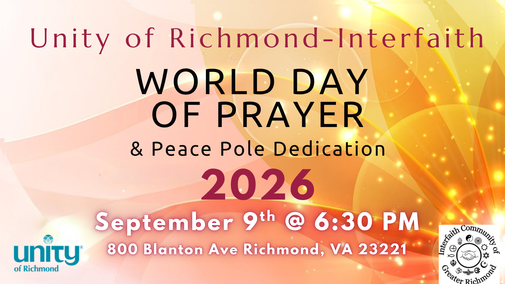 Copy of Save The Date World Day Prayer